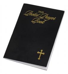  THE POCKET PRAYER BOOK (100 PC) 