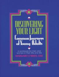  DISCOVERING YOUR LIGHT: COMMON JOURNEYS OF YOUNG ADULTS (10 PC) 