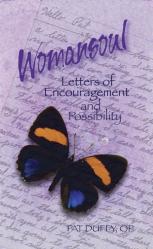  Womansoul: Letters Of Encouragement And Possibility 