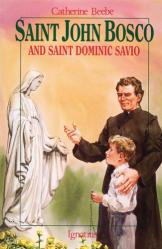  Saint John Bosco and Saint Dominic Savio 