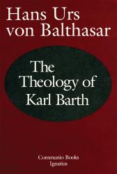  The Theology of Karl Barth 