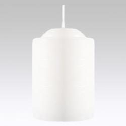  15 Hour Straight Side Votive Light Candles 1gr 144/cs 