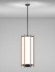  Winston Series Church Lighting Fixture 