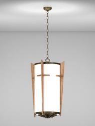  Woodland Series Church Lighting Fixture 