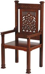  Tree of Life Celebrant Chair 