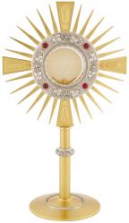  Monstrance/Ostensorium 