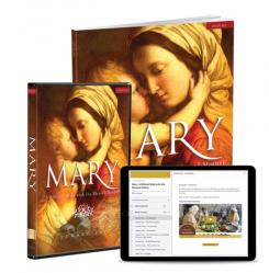  Mary: A Biblical Walk with the Blessed Mother Starter Pack 