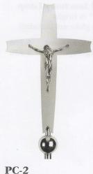  Standing Processional Cross/Crucifix Without Base 