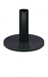  Base/Stem - Stand for Individual Torch 