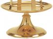  Eastern Rite Asterisk - Gold Plated - 5" Dia 