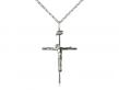  Crucifix Neck Medal/Pendant Only 