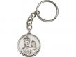  St. Joseph Keychain 