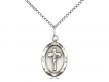  Crucifix Neck Medal/Pendant Only 