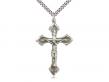  Crucifix Neck Medal/Pendant Only 