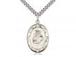  St. Anthony Neck Medal/Pendant Only 