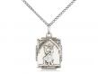  St. Christopher Neck Medal/Pendant Only 