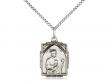  St. Jude Thaddeus Neck Medal/Pendant Only 