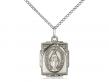  Miraculous Neck Medal/Pendant Only 