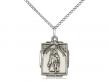  St. Peregrine Neck Medal/Pendant Only 