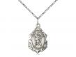  St. Michael the Archangel Neck Medal/Pendant Only 