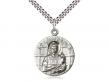  St. Lawrence Neck Medal/Pendant Only 