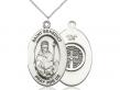  St. Benedict Neck Medal/Pendant Only 