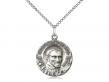  St. Vincent de Paul Neck Medal/Pendant Only 