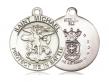  St. Michael/Coast Guard Neck Medal/Pendant Only 