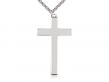  Cross/Choir Neck Medal/Pendant Only 