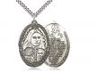  St. Therese of the Child Jesus Neck Medal/Pendant Only 