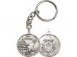  Pope Francis Keychain 