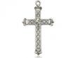  Cross Neck Medal/Pendant Only 