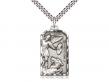  St. Michael the Archangel Neck Medal/Pendant Only 