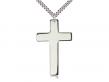  Cross Neck Medal/Pendant Only 