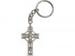  Celtic Cross Keychain 