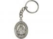  Infant of Prague Keychain 