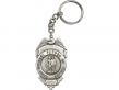  St. Michael the Archangel Keychain 