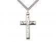  Cross Neck Medal/Pendant Only 