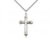  Cross Neck Medal/Pendant Only 