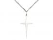  Cross Neck Medal/Pendant Only 