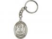  St. Benedict Keychain 