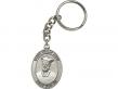  St. Philip Neri Keychain 