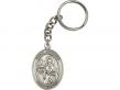  St. Matthew Keychain 