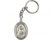  St. Rita of Cascia Keychain 