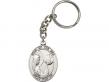  Our Lady Star of the Sea Keychain 