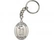  St. Stephen the Martyr Keychain 