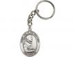  St. Pio of Pietrelcina Keychain 