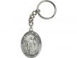  St. Joseph the Worker Keychain 