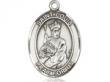  St. Louis Neck Medal/Pendant Only 