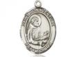  St. Bonaventure Neck Medal/Pendant Only 